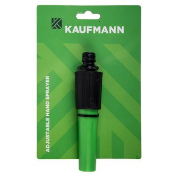 Kaufmann - Hand Sprayer Adj Plastic - 20 Pack