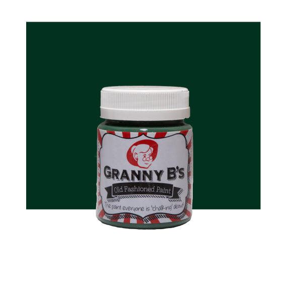 Chalk Paint  Granny B's G.I  Jane 125ml