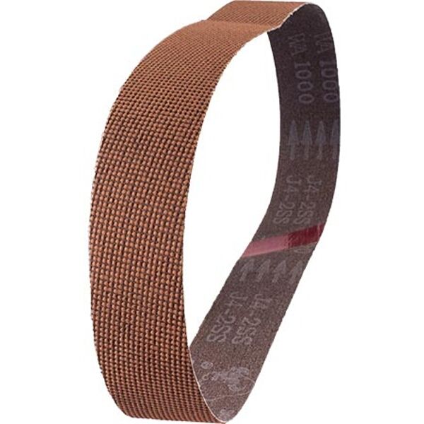 1000 Grit Zirconia Sanding Belts 40Mmx760Mm