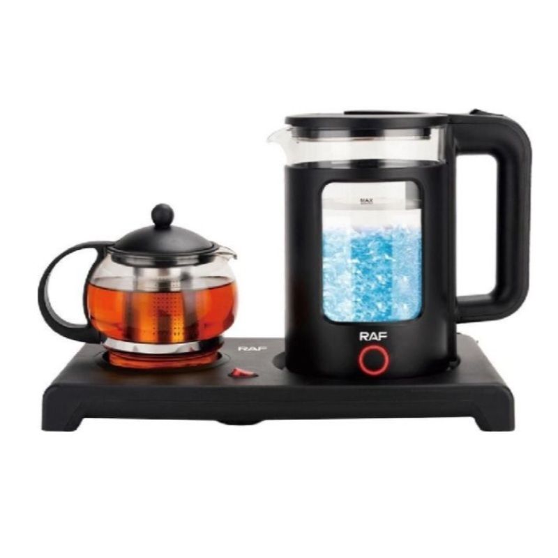 Electric kettle