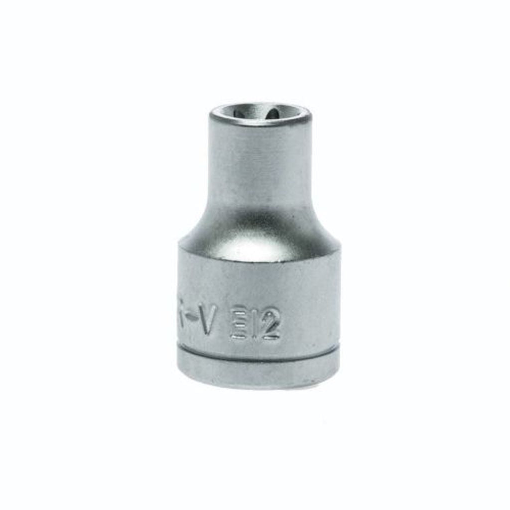 1/2inch Drive TX-E12 Socket