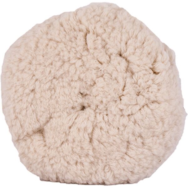 Double Sided Wool Buff 7