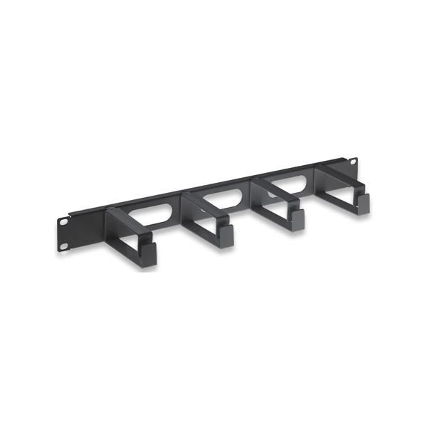 Intellinet 19 Inch Cable Management Panel