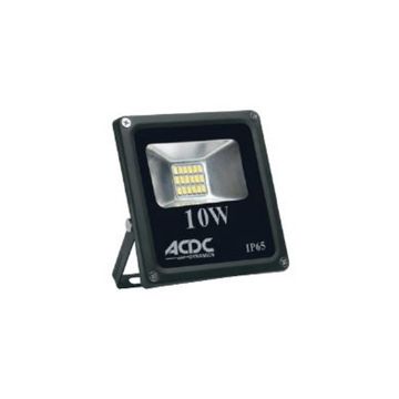 12VDC 10W Floodlight Cool White 115x86x86mm