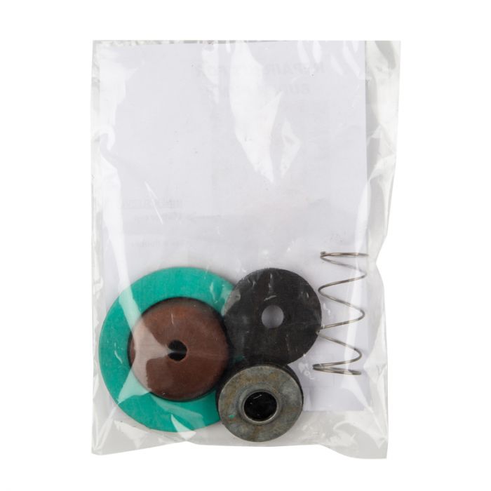 Bulk Pack x 5 Heavy Duty Clamp - 166-180mm