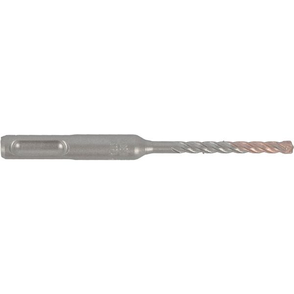 Force X 5.0 X 110/050 Sds-Plus Drill Bit X4 Cutting Edges - Bulk