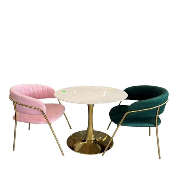 Lindsay Dining Set