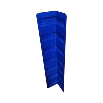 Corner Protector 1.2m Blue