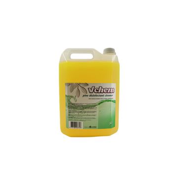 VChem Pine Disinfectant Cleaner 5L