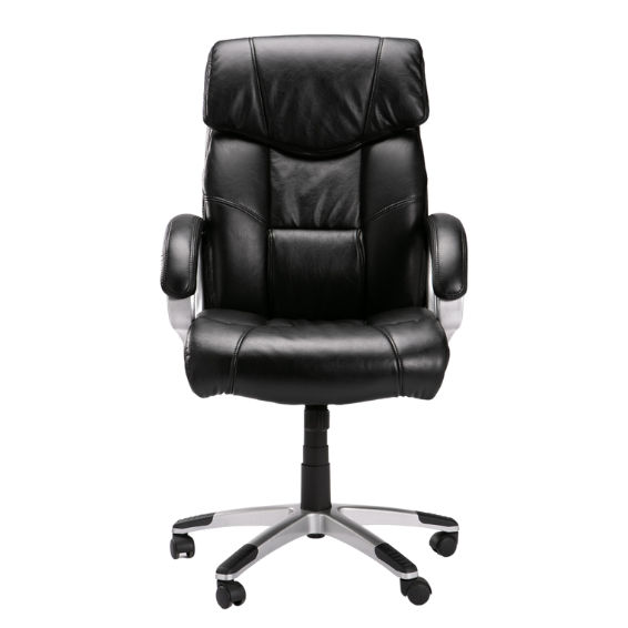 LUXURY EXECUTIVE HIBACK OFFICE CHAIR CM043 LEROY MERLIN South Africa