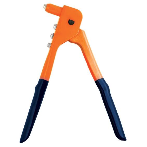 Riveter hand-held heavy duty 250mm fragram