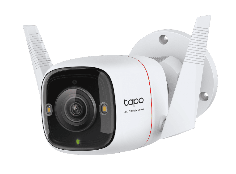 TP-Link Tapo C325WB Outdoor Security Wi-Fi Camera
