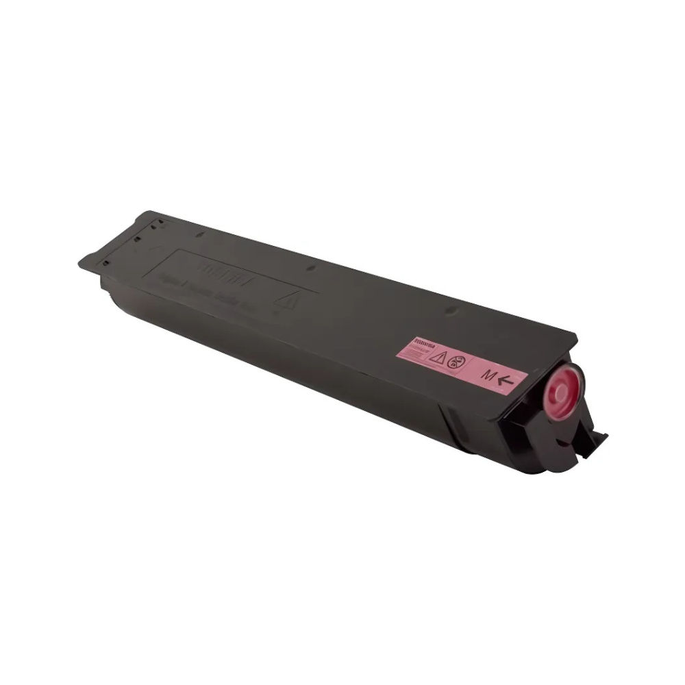 Toshiba TFC-34 Magenta Original Toner (eSTUDIO 347cs)