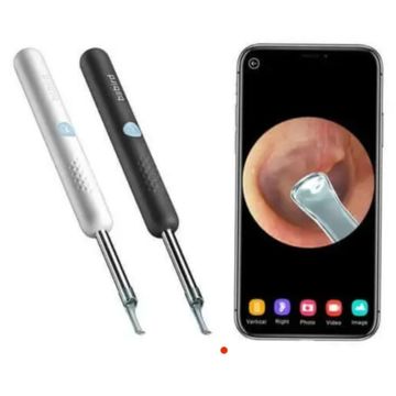 Wireless Visual Ear Picking Cleaner
