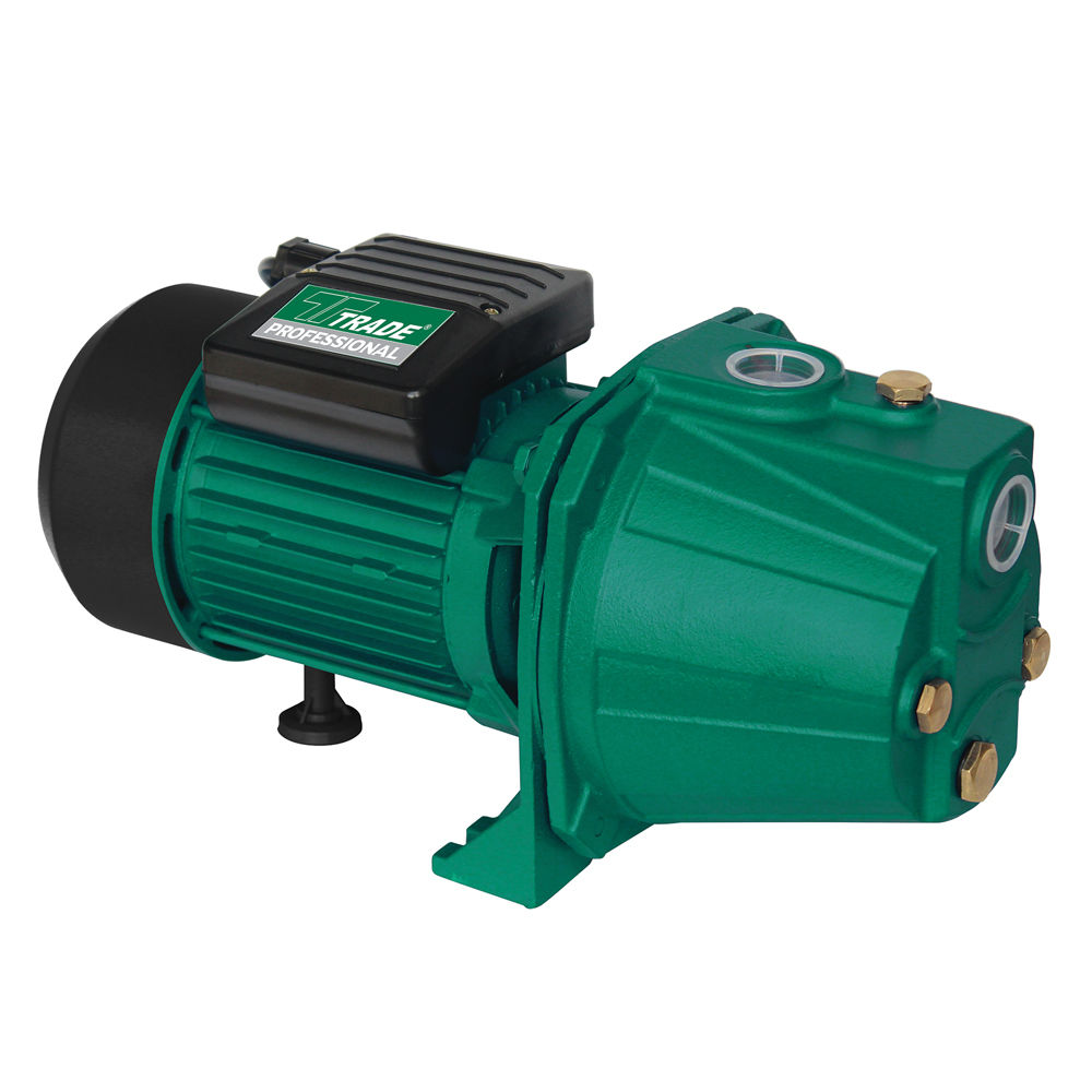 Jet Water Pumps 0.75HP