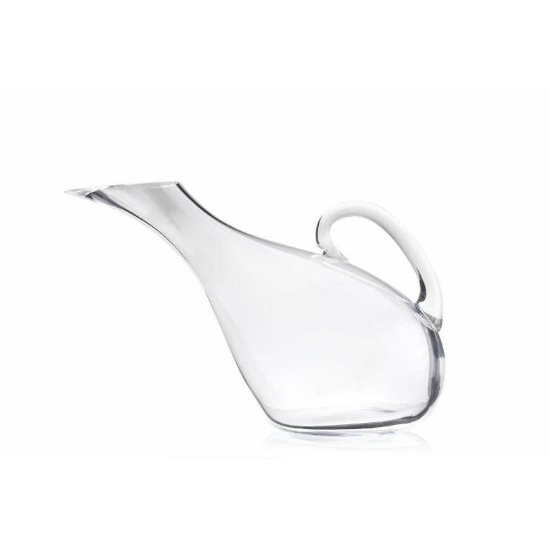 Crystal Glass Wine Decanter