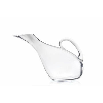 Crystal Glass Wine Decanter