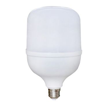 85-265V LED Bulb 40W Warm White 3000K E27
