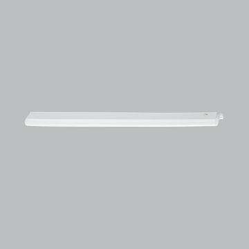 Plastic Under Counter Light with Switch