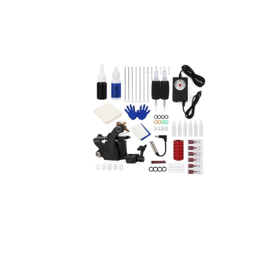 Complete Tattoo Kit