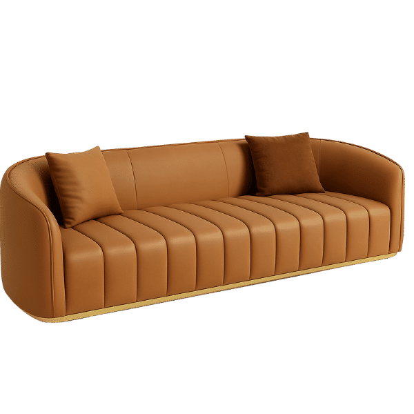 Mica 3-Seater Sofa