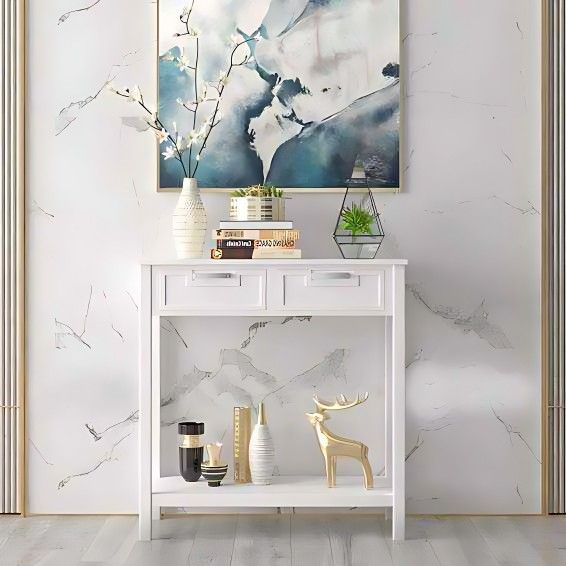 Melissa Console Table