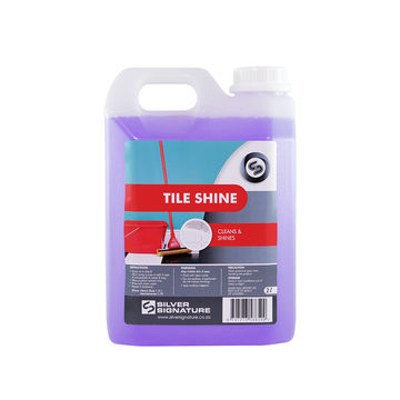Tile Shine Tile Cleaner  2lt