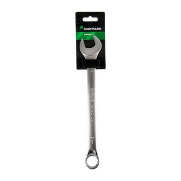 Bulk Pack x 2 Kaufmann Spanner Round/Open Packed 21mm