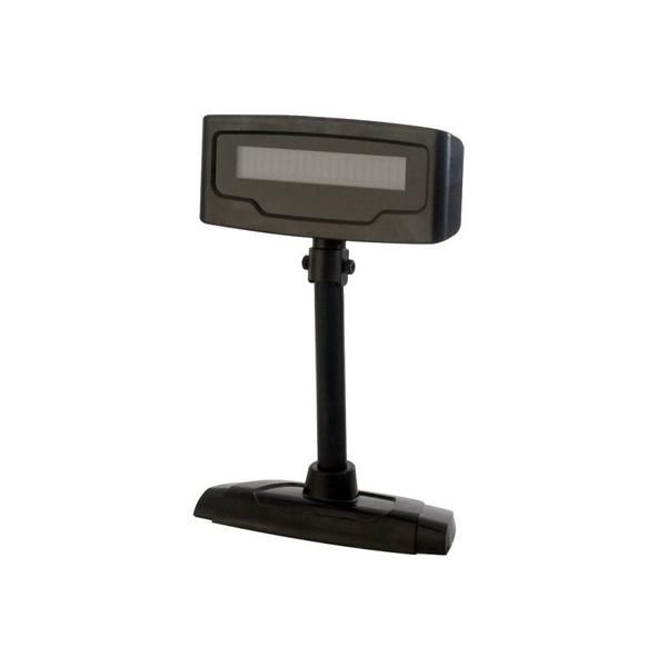 Poslab Vfd Hook Type 20X2 Lines For Wp8670