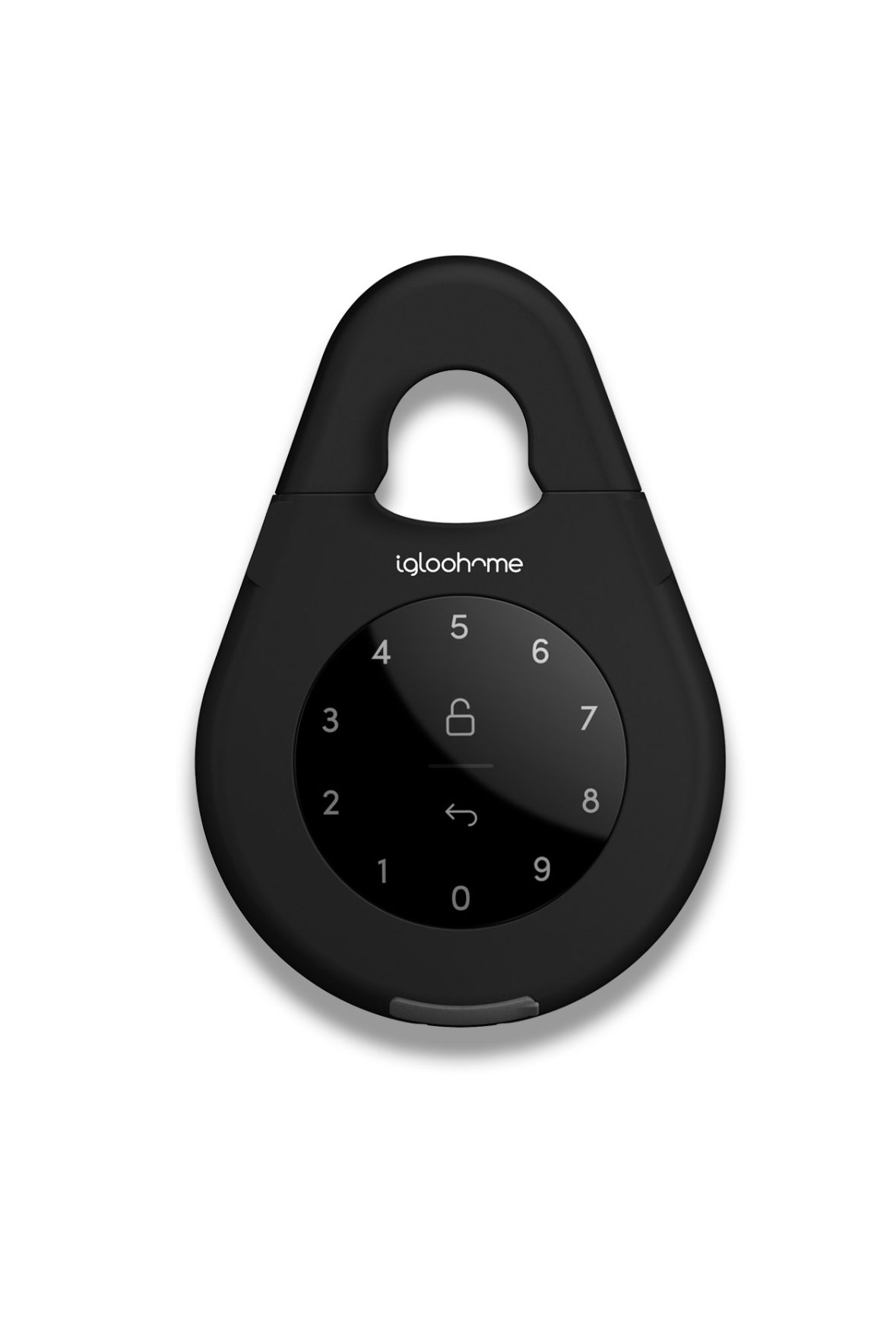 Smart Keybox 3