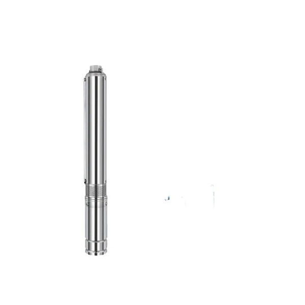 100M 600W Solar Borehole Pump Without A Controller - SFBH100M