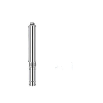 100M 600W Solar Borehole Pump Without A Controller - SFBH100M