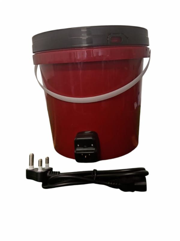 Urn 10l Bucket