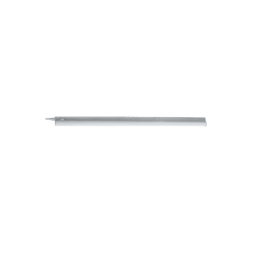Aluminium and Plastic Under Counter Light with Switch