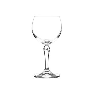 MARILYN Crystal Wine Glass190 ml - Set of 6