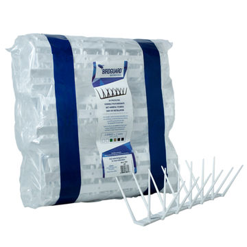 BIRDGUARD BIRD SPIKE WHITE 10M