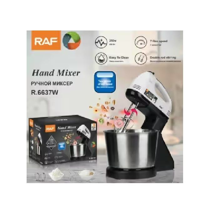 RAF Hand mixer