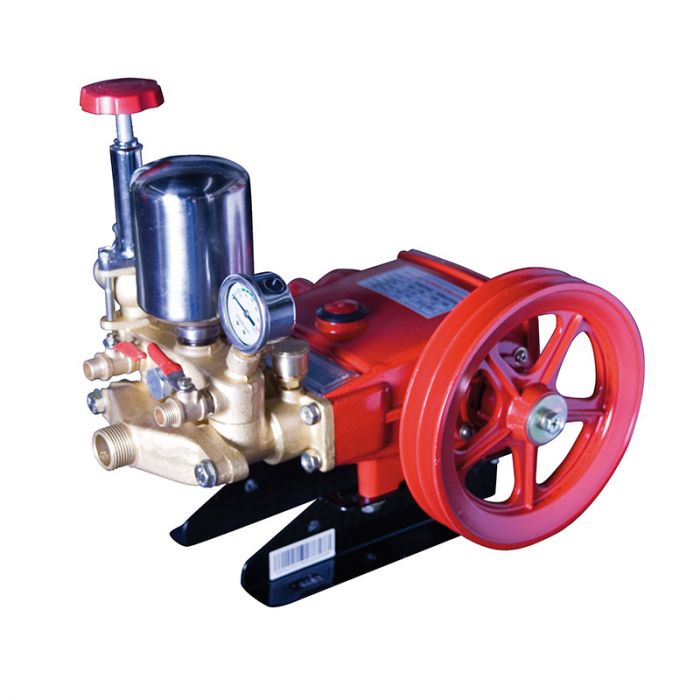 Hoffmann - Hp Piston Pump Hl22B