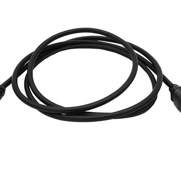 Locally Sourced Male Iec To Clover Cable 1.8M