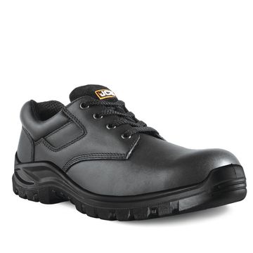 JCB Oxford Shoe  ( UK Size 8 )