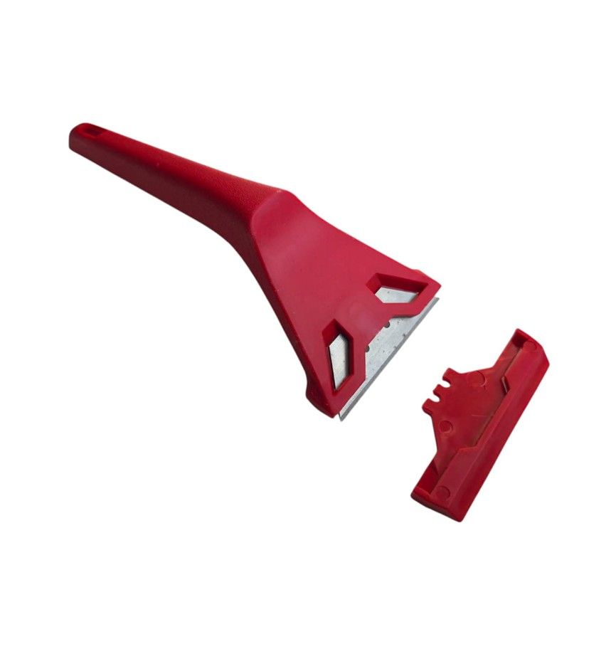 Window Scraper / Paint Scraper with Blade
