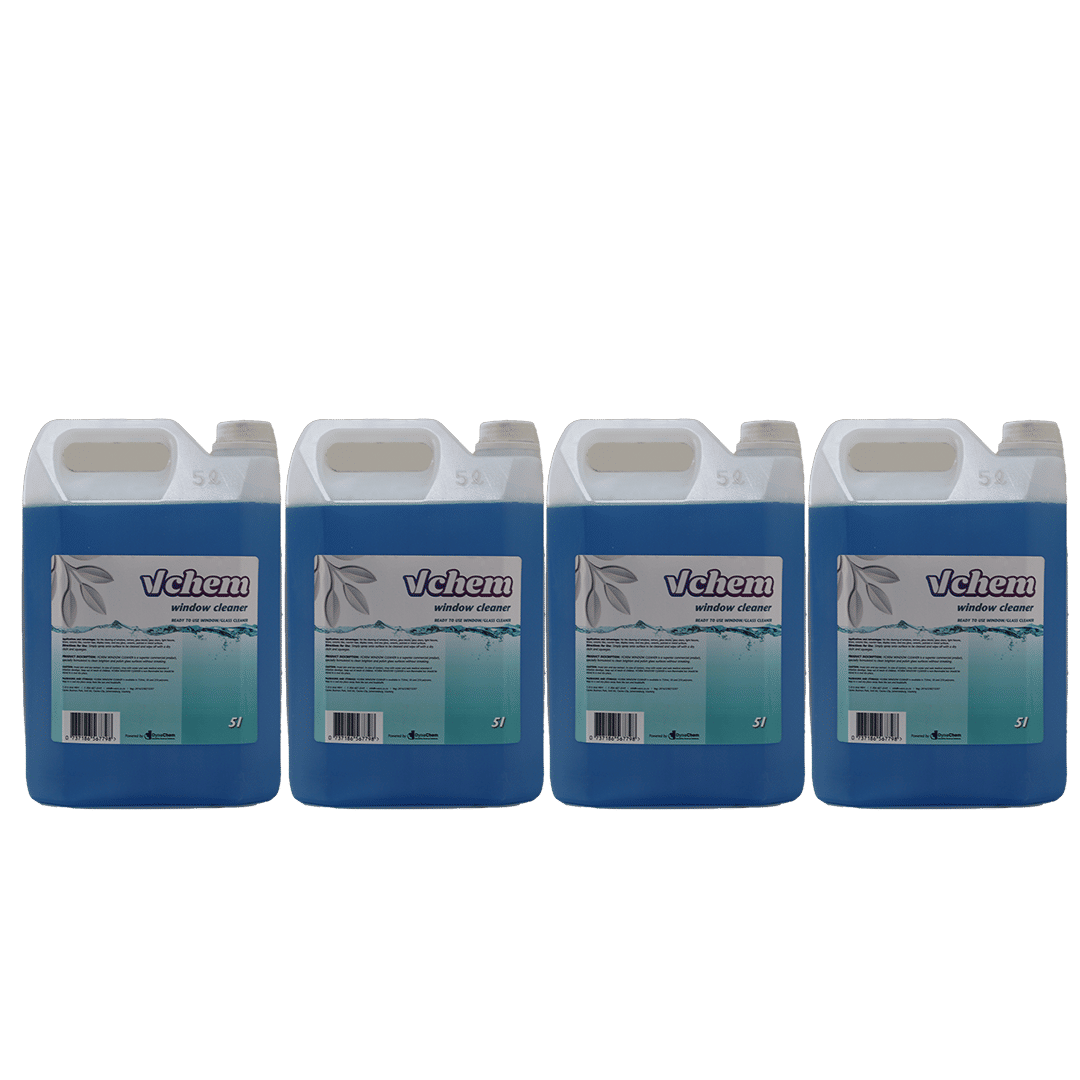 Window Cleaner 5L Bulk