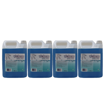 Window Cleaner 5L Bulk