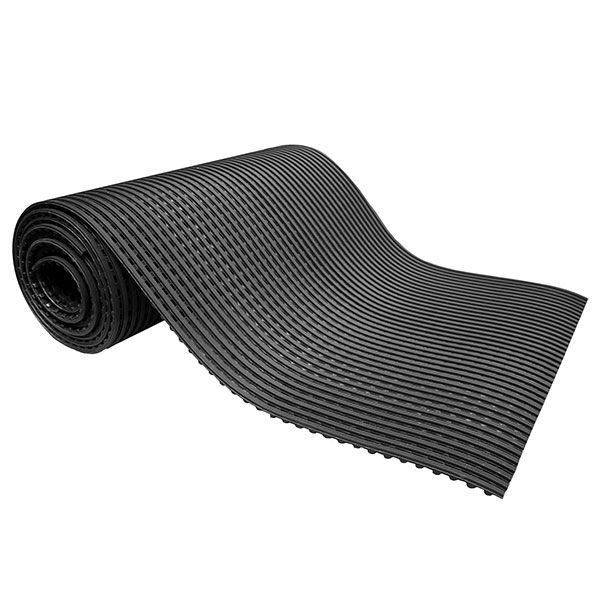 DeckStep Matting Black 10m x 590mm