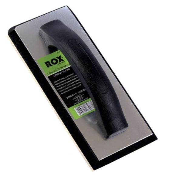 ROX® NON-MARKING GROUT FLOAT