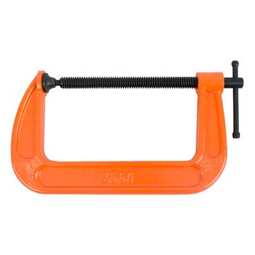 PONY 150MM 6" C-CLAMP
