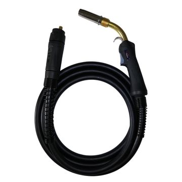 TAURUS BZ40 MIG TORCH X 4M