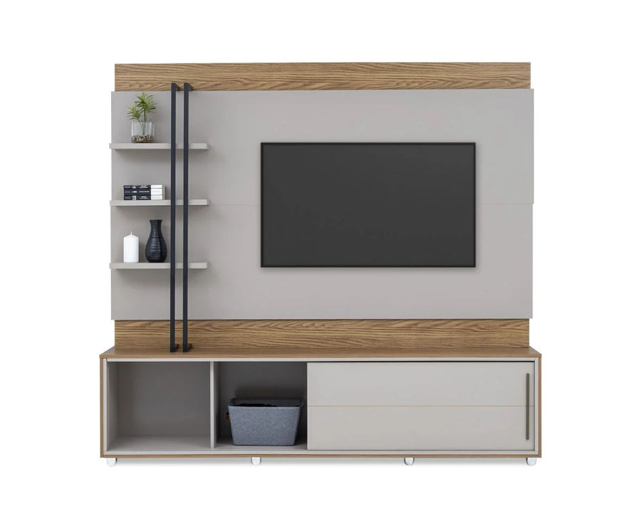 Logan Tv Wall unit