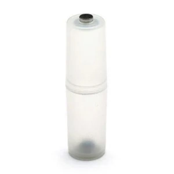 AAA to AA with Base Battery Size Converter Adapter Holder Case LEROY MERLIN South Africa