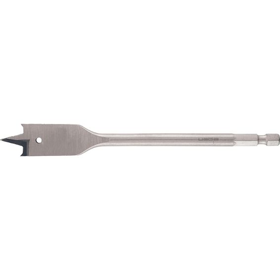 Alpen Spade Bit 40Mmx152Mm